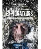 L'école des explorateurs L'école des explorateurs