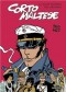 Corto Maltese. La cour secrète des arcanes