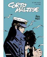 Corto Maltese. D'une rive l'autre