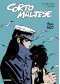 Corto Maltese. D'une rive l'autre