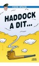 Haddock a dit