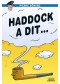 Haddock a dit