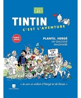 Tintin c'est l'aventure Tintin c'est l'aventure