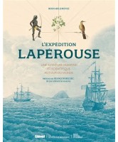 L'exp&eacute;dition LAPEROUSE