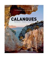 Calanques : Marseille-Cassis-La Ciotat