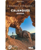 Balades curieuses dans les Calanques