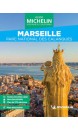 Marseille : Parc national des Calanques