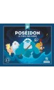 POSEIDON LE DIEU DES MERS