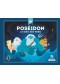 POSEIDON LE DIEU DES MERS