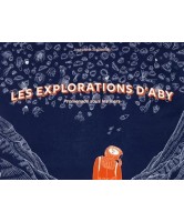 Les explorations d'Aby Les explorations d'Aby