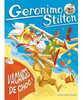 Geronomi Stilton  Vol.3 