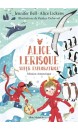 Alice Lerisque Super Exploratrice