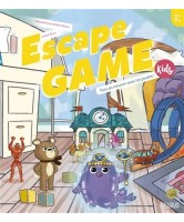 Escape Game Kids