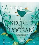 Le secret de l océan Le secret de l océan