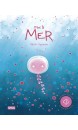 Dans la mer