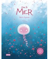 Dans la mer