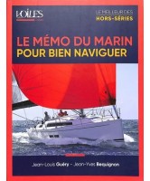 Le m&eacute;mo du marin pour bien naviguer