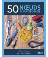 50 noeuds & matelotage