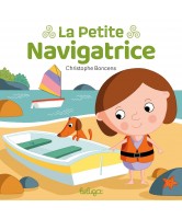 La petite navigatrice