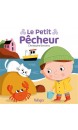 Le petit p&ecirc;cheur