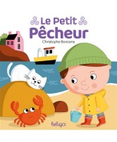 Le petit p&ecirc;cheur