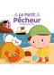 Le petit pêcheur