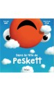 Dans la tête de Peskett