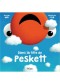 Dans la tête de Peskett