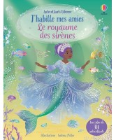 Le royaume des sir&egrave;nes