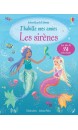 Les sir&egrave;nes
