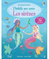 Les sir&egrave;nes