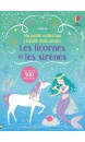 Les licornes et les sirènes 