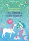 Les licornes et les sirènes 
