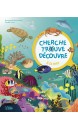 A la mer : 6-8 ans