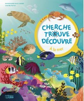 A la mer : 6-8 ans