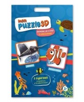 Mon puzzle 3D