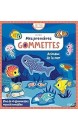 Animaux de la mer