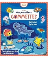 Animaux de la mer
