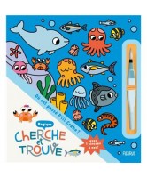 O&ugrave; est pass&eacute; P'tit Crabe ?
