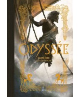 Odyss&eacute;e