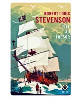 L'&icirc;le au tr&eacute;sor