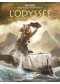 L'Odyssée. Vol.1. La colère de Poséidon