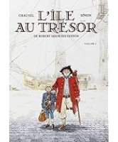 L'île au trésor L'île au trésor