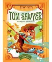 Tom Sawyer