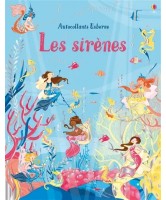 Les sir&egrave;nes 