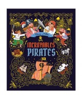 Incroyables pirates Incroyables pirates