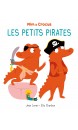 Mim et Crocus : les petits pirates
