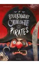 Le bouillonnant catalogue des pirates