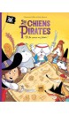 Les chiens pirates. Les chiens pirates et la course au tr&eacute;sor !