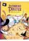 Les chiens pirates. Les chiens pirates et la course au trésor !